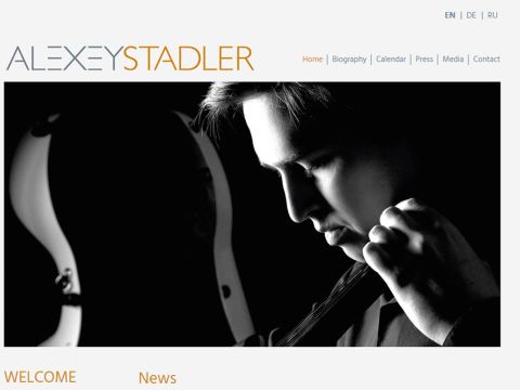 Alexey Stadler