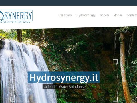 Hydrosynergy