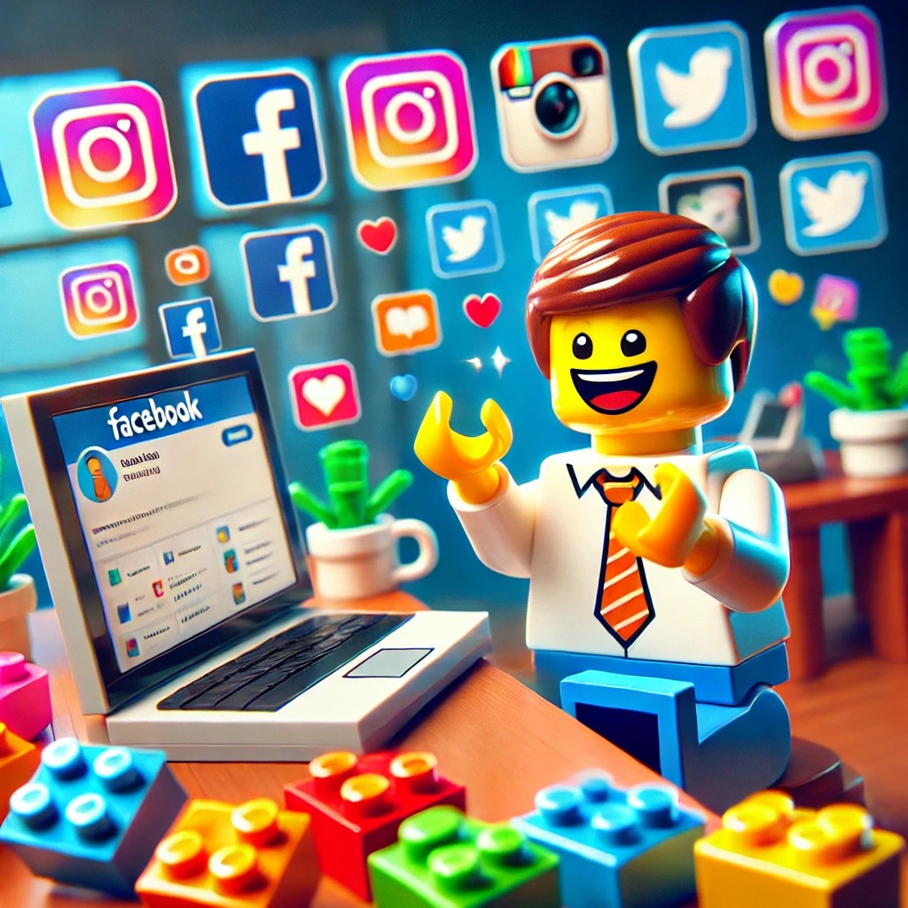 Joomla e Open Graph: Configurare i Meta Tag Senza Estensioni