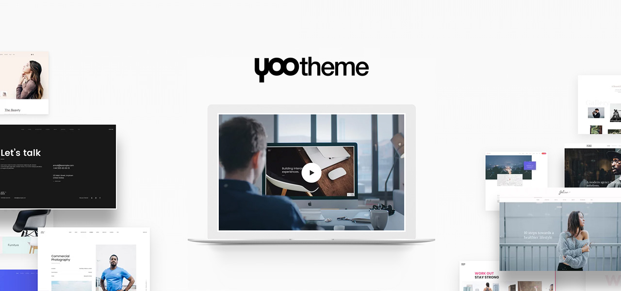 Diventa esperto di Yootheme PRO!