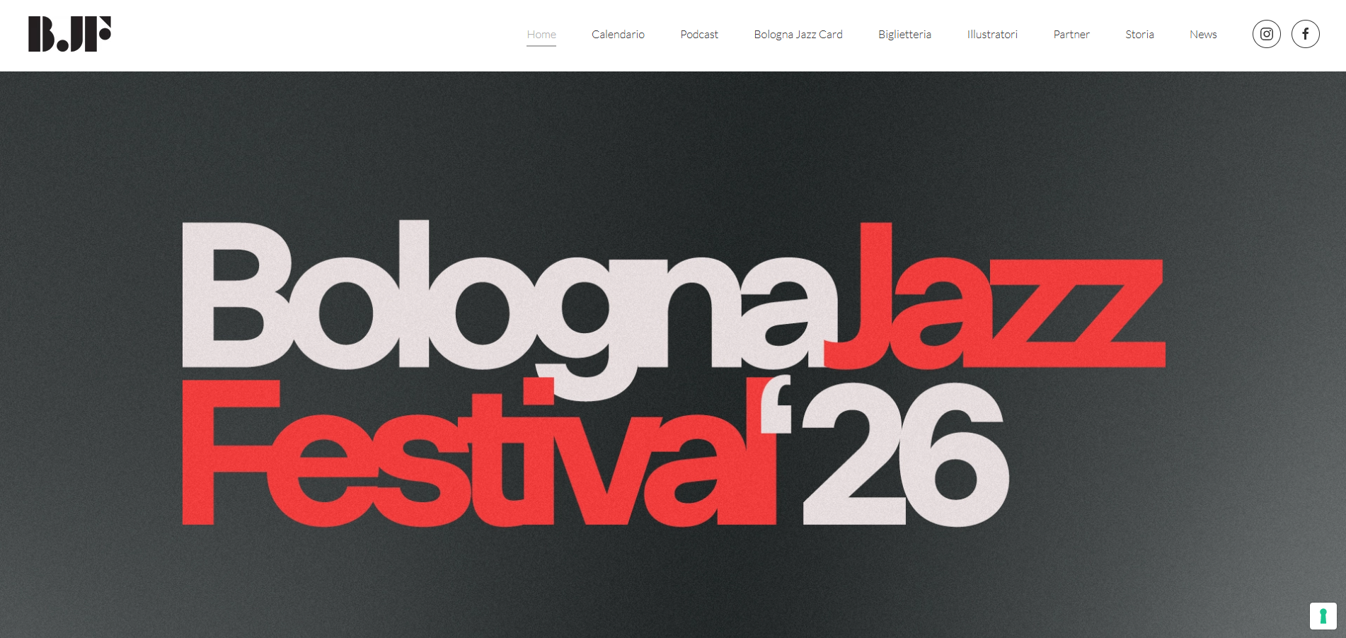 Bologna Jazz Festival