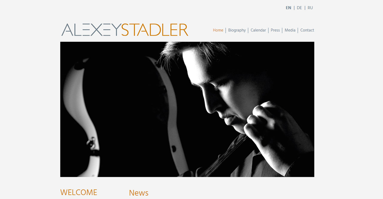 Vai al sito Alexey Stadler