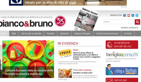 Bianco&Bruno
