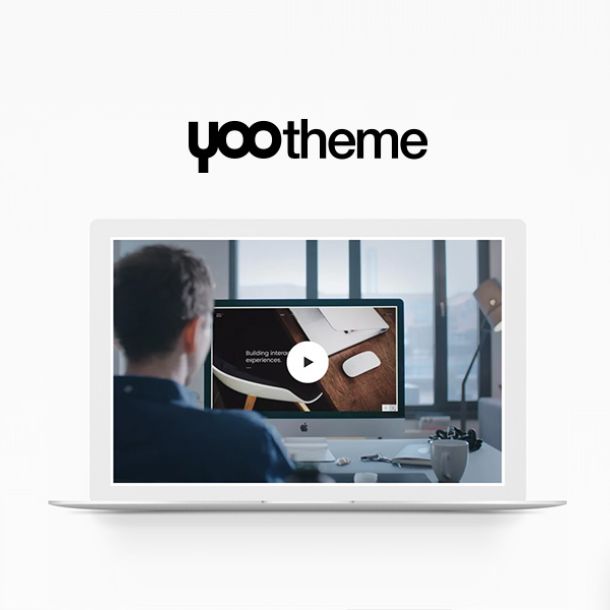 Diventa esperto di Yootheme PRO!