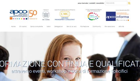 Apco Italia