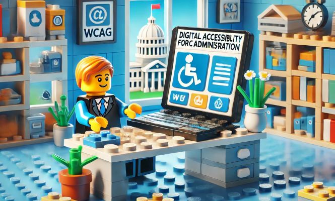 Accessibilità Digitale per la Pubblica Amministrazione