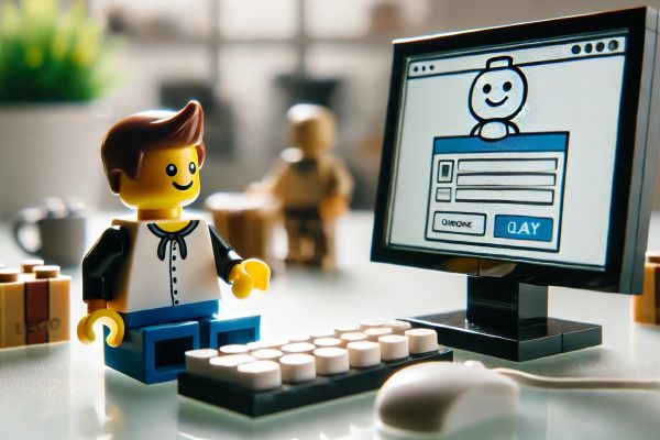 RsForm: generare la lista degli utenti del sito dentro una select