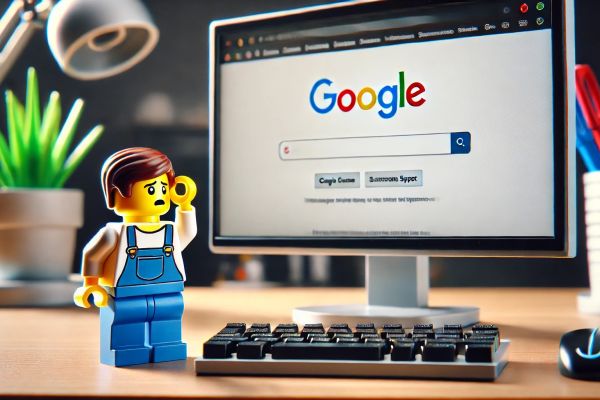 Rimuovere testi non desiderati dagli Snippet Google