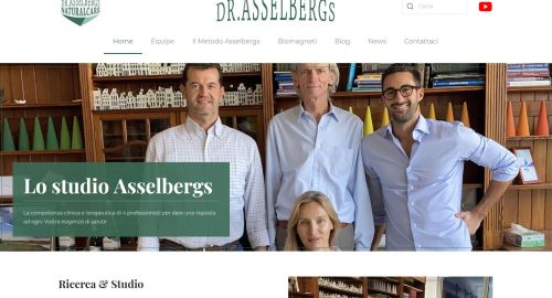 Dr.Asselbergs