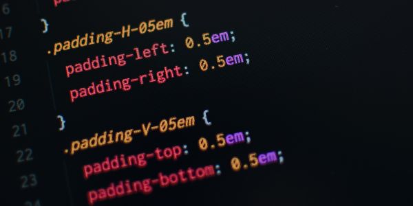 Corso CSS base