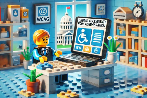 Accessibilità Digitale per la Pubblica Amministrazione