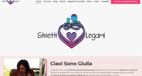 Fascioteca Stretti Legami