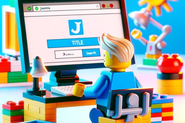Come leggere dati dal database usando le API di Joomla
