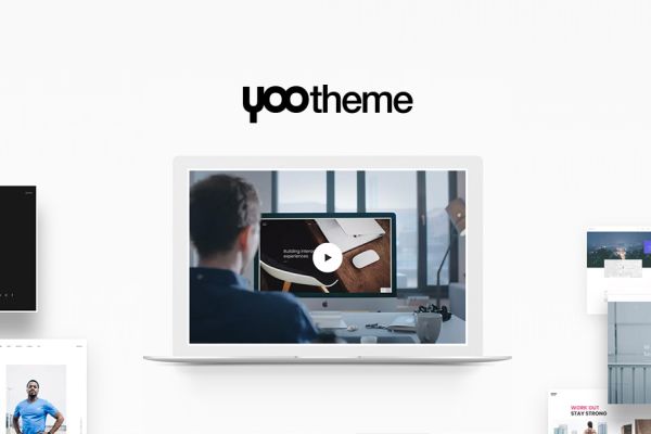 Diventa esperto di Yootheme PRO!