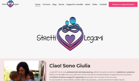 Fascioteca Stretti Legami
