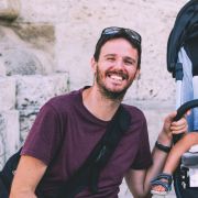 Gianluca Gabella, docente dei corsi Pixed