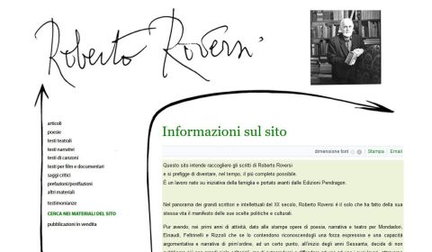 Roberto Roversi