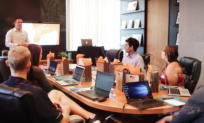 Corso Joomla Base - Impariamo a conoscere il CMS
