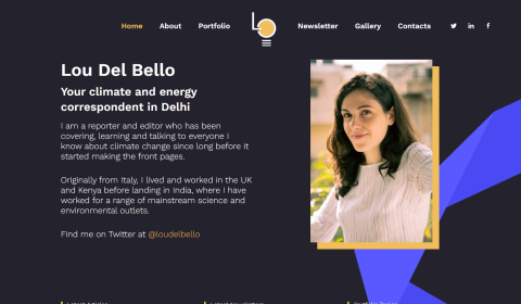 Lou Del Bello