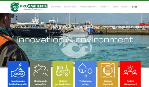 Consorzio Proambiente