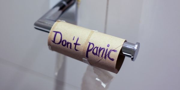Non so da dove cominciare...