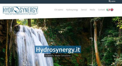 Hydrosynergy
