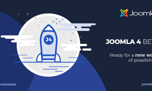 Come installare Joomla 4 su hosting web