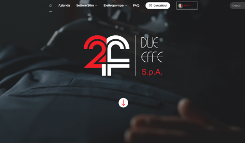 Due Effe S.p.A.