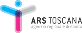 Logo ARS Toscana