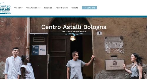 Centro Astalli Bologna