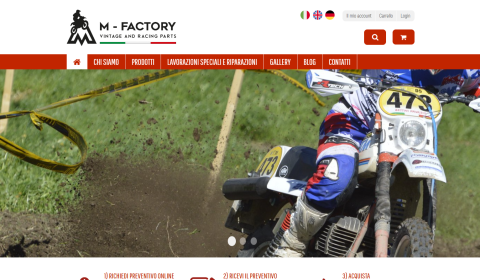 M-Factory