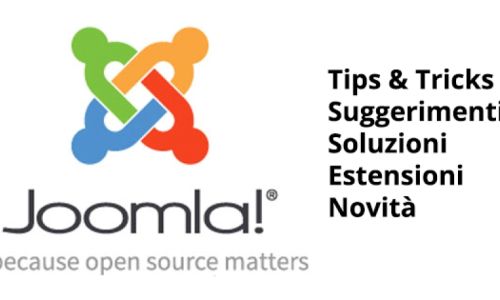 Come forzare la tipologia di ricerca di Joomla a Qualsiasi Parola o Frase Esatta