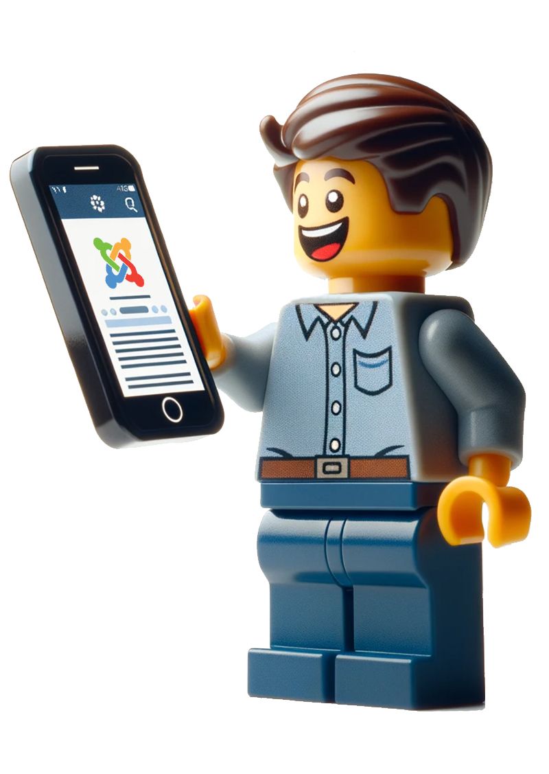 immagine di esempio - tecnologia mobile