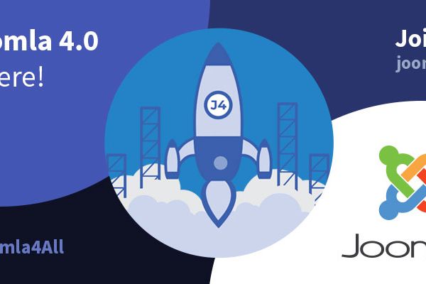 Come aggiornare da Joomla 3 a Joomla 4