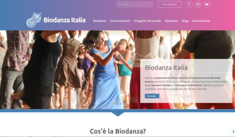 Biodanza Italia