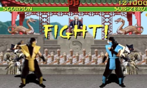 Joomla vs Wordpress: ready... fight!