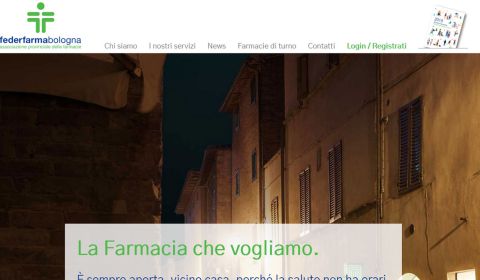 Federfarma Bologna