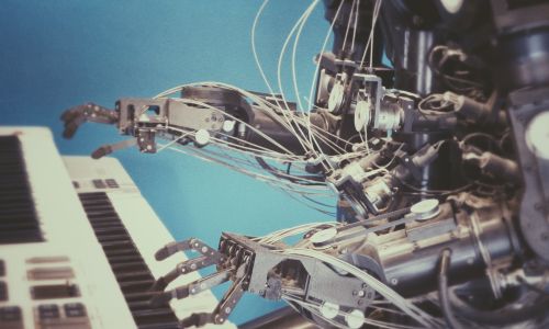 Usiamo ChatGPT per creare un semplice modulo per Joomla4