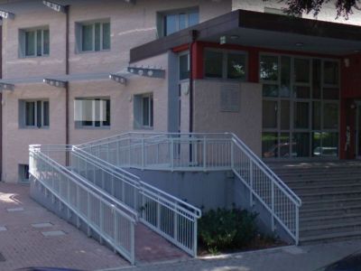 Quartiere San Donato - Rampa