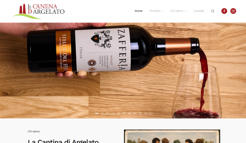 Cantina di Argelato