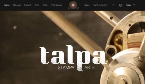 La Talpa