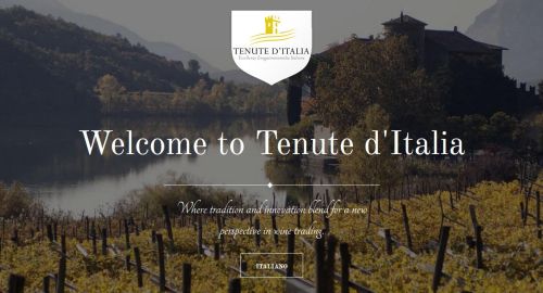Tenute d'Italia