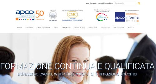 Apco Italia