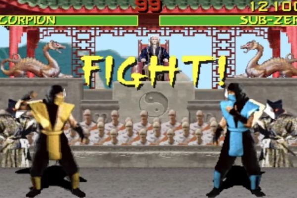 Joomla vs Wordpress: ready... fight!