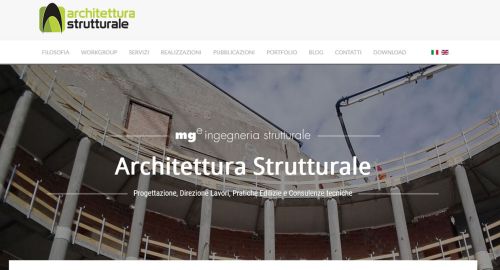 Architettura Strutturale