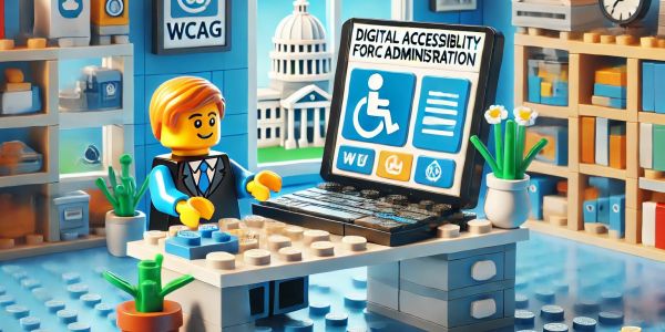 Accessibilità Digitale per la Pubblica Amministrazione