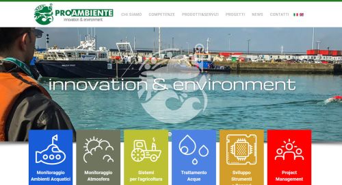 Consorzio Proambiente