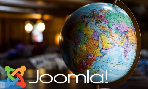 Come creare un sito Joomla multilingua
